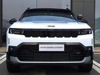 Nuova Jeep Compass 105 kW (143 CV) 2026 Nero SUV