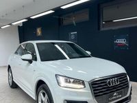 usata Audi Q2 30 TDI S tronic S line Edition