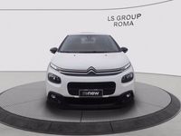 usata Citroën C3 1.5 bluehdi shine s&s 100cv 5m