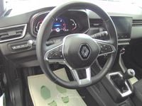 Usata Renault Clio V Intens 86 CV (63 kW) 2020 Berlina