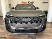 Nuova Audi Q5 Sportback 204 CV (150 kW) 2026 Grigio scuro SUV