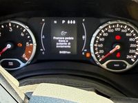 Usata Jeep Renegade 120 CV (88 kW) 2019 Nero SUV