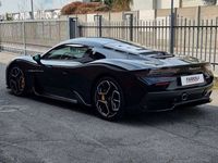 Usata Maserati MC20 630 CV (463 kW) 2021 Nero Coupé