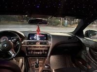 Usata BMW 640 313 CV (230 kW) 2017 Coupé