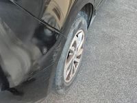 Usata Renault Scénic III XMOD 2015 Nero Monovolume