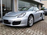 usata Porsche Boxster 2.7 265 CV