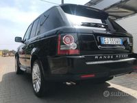 usata Land Rover Range Rover Sport 3.0 tdV6 HSE del 2011