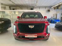 Nuova Cadillac Escalade 426 CV (313 kW) 2025 Rosso SUV
