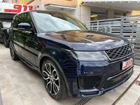 Usata Land Rover Range Rover Sport HSE Dynamic 249 CV (183 kW) 2020 Other SUV