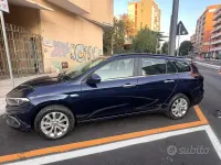 Usata Fiat Tipo 2021 Blu Station wagon