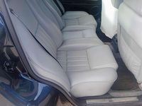 Usata Alfa Romeo 166 136 CV (100 kW) 2000 Berlina