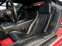 Usata Lamborghini Countach 455 CV (334 kW) 1989 Rosso Coupé