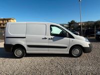 Usata Peugeot Expert 127 CV (93 kW) 2013 Bianco Furgone
