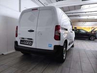 Usata Opel Combo 131 CV (96 kW) 2024 Bianco Monovolume