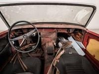 Usata Austin Healey Sprite 55 CV (40 kW) 1962 Altri Cabrio