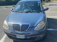 usata Lancia Ypsilon 1.2 8v