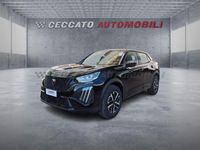 Nuova Peugeot 2008 Style 101 CV (74 kW) 2026 Nero SUV