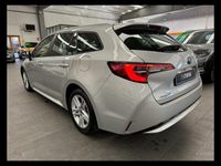 usata Toyota Corolla CorollaTouring Sports 1.8h Active cvt - Metallizzata Ibrido - Automatico