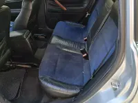 Usata VW Passat 150 CV (110 kW) 2001 Grigio Berlina