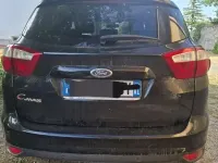 Usata Ford C-MAX Titanium 116 CV (85 kW) 2012 Monovolume