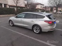 Usata Ford Focus 120 CV (88 kW) 2022 Station wagon