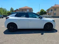 Usata Opel Corsa Design & Tech 75 CV (55 kW) 2023 Bianco Utilitaria