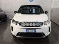 Usata Land Rover Discovery Sport 150 CV (110 kW) 2021 Bianco SUV