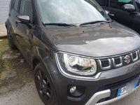 Usata Suzuki Ignis 83 CV (61 kW) 2023 Grigio SUV