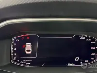 Usata Seat Leon FR 150 CV (110 kW) 2022 Grigio Station wagon