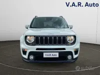 Usata Jeep Renegade Limited 120 CV (88 kW) 2018 Other SUV