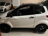 Usata Aixam City 2022 Bianco Utilitaria