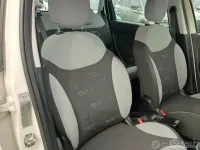 Usata Fiat 500 85 CV (62 kW) 2013 Bianco Utilitaria