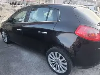 Usata Fiat Bravo Dynamic 120 CV (88 kW) 2012 Nero Utilitaria