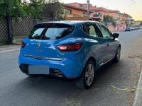Usata Renault Clio IV 2013 Berlina