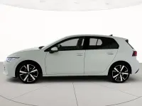 Usata VW Golf VIII Edition 116 CV (85 kW) 2025 Pure white Berlina