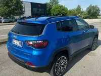 Usata Jeep Compass Limited 131 CV (96 kW) 2021 SUV