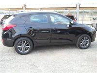 usata Hyundai ix35 1.7 2WD CRDi XPossible NAVI PLUS PELL