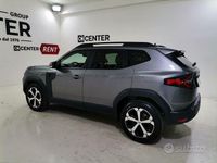 Usata Dacia Duster Journey 141 CV (103 kW) 2024 Grigio SUV