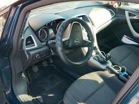 Usata Opel Astra 60 CV (44 kW) 2012 Station wagon