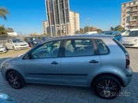 Usata VW Polo 87 CV (63 kW) 2006 Grigio Utilitaria