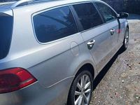 Usata VW Passat Highline 140 CV (102 kW) 2011 Station wagon