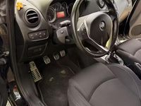 Usata Alfa Romeo MiTo 95 CV (69 kW) 2016 Nero Utilitaria