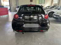 Usata Alfa Romeo MiTo Distinctive 84 CV (61 kW) 2015 Other Utilitaria