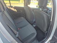 Usata Renault Clio IV 90 CV (66 kW) 2012 Argento Berlina