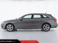 usata Audi A4 Avant Business Advanced 30 TDI 100 kW (136 PS) S tronic