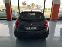 usata Peugeot 208 BlueHDi 100 5 porte Allure