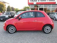 usata Fiat 500e 1.0 Hybrid Lounge