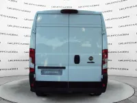 Usata Fiat Ducato 33 140 CV (102 kW) 2023 Bianco Furgone