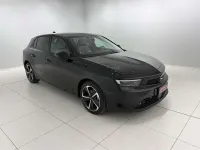 Occasion Opel Astra Business Elegance 131 ch (96 kW) 2024 Noir Citadine
