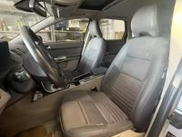 Usata Volvo V50 Kinetic 109 CV (80 kW) 2008 Grigio Station wagon